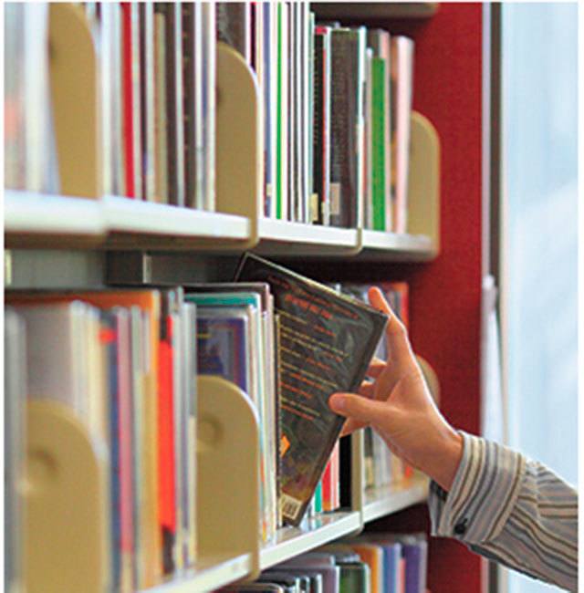 King County libraries get support from community