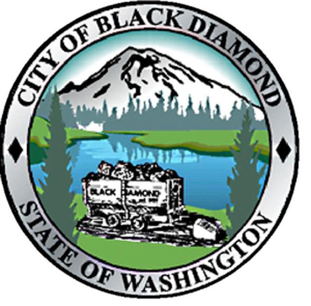 Stewardship plan for Black Diamond open space area