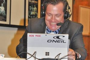 Forum tackles concussions, sports safety