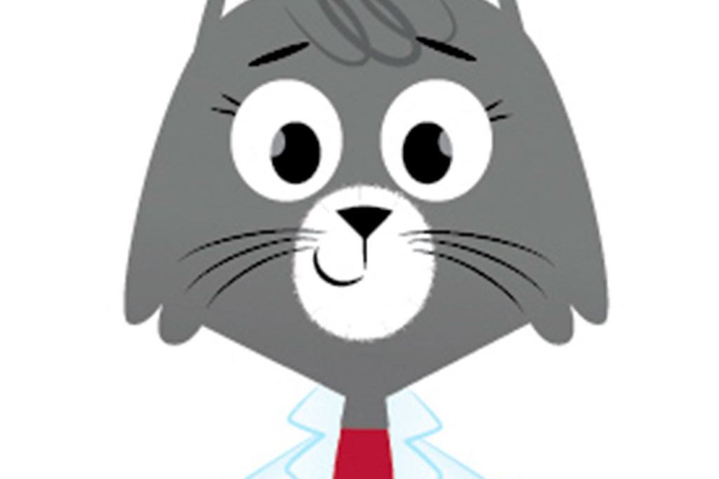 Dr. Universe lands on an answer for this week’s question