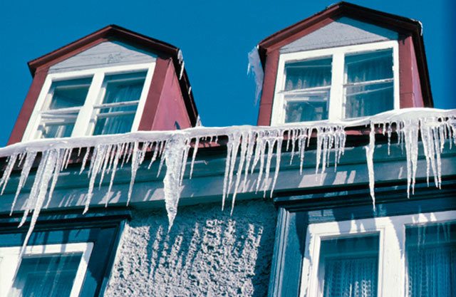 Drivers urged to prepare for winter weather now