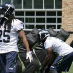 Monday Night Football comes to town and traffic delays follow