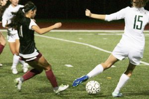 Tahoma girls soccer finishes second in NPSL 4A