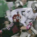 Kentwood dominates Kentlake, wins league title | Prep Football