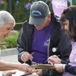 Bringing awareness to Alzheimer’s disease
