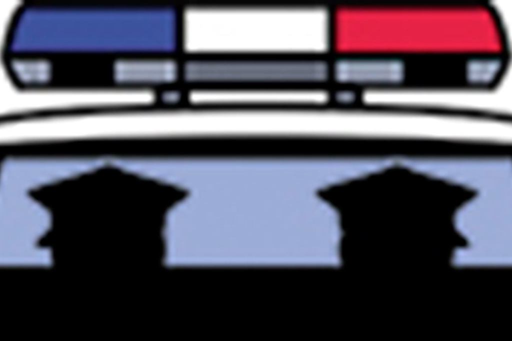 Subject reportedly clogs toilet with drug paraphernalia | Police Blotter