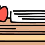 Taking a swing at being principal, for a day