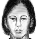 This sketch was provided by the King County Sheriff&rsquo;s Office.