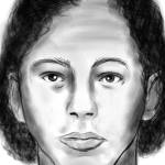Sketch released of one suspect from Covington home invasion