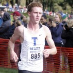 Tahoma cross country on the road again to state