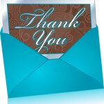 Salvation Army really does make a difference | Thank You