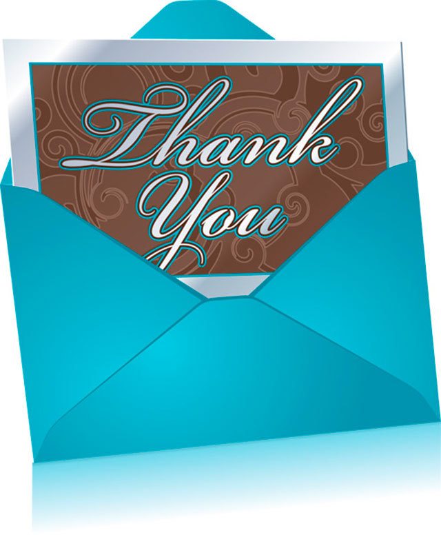 Salvation Army really does make a difference | Thank You