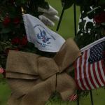 Veterans were celebrated at Tahoma National Cemetery