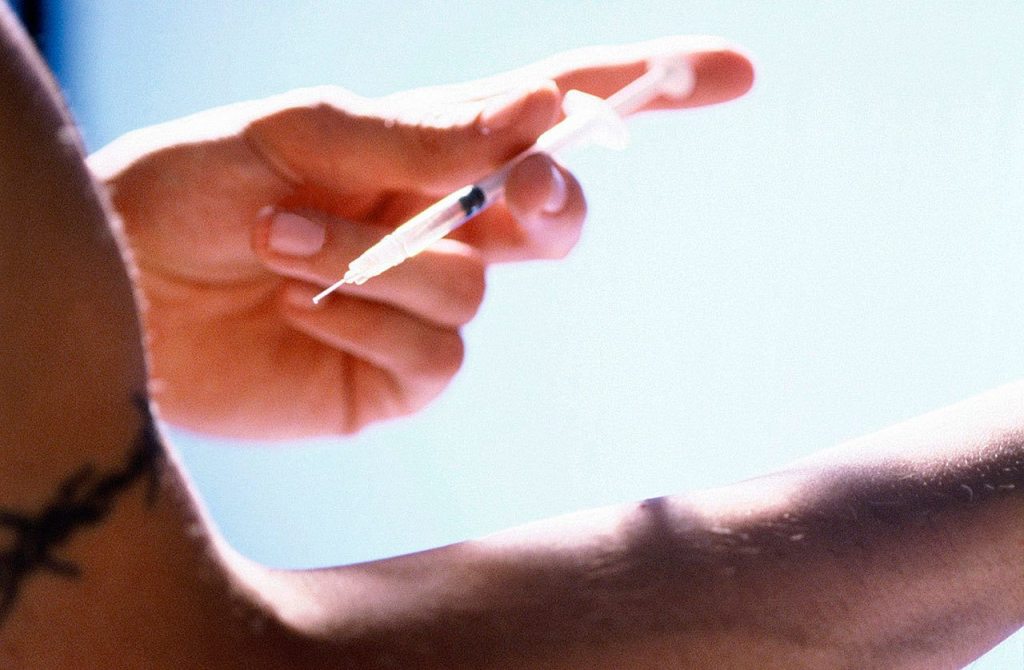 Kent man one of 12 facing charges to distribute heroin, meth, cocaine