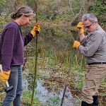 Green River College awarded EPA environmental education grant