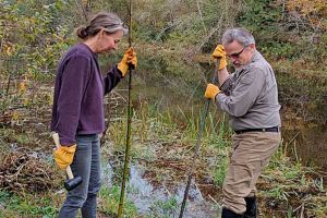 Green River College awarded EPA environmental education grant