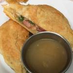 Still have Thanksgiving leftovers? Check out this month’s In The Kitchen