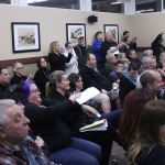 Black Diamond passes emergency budget