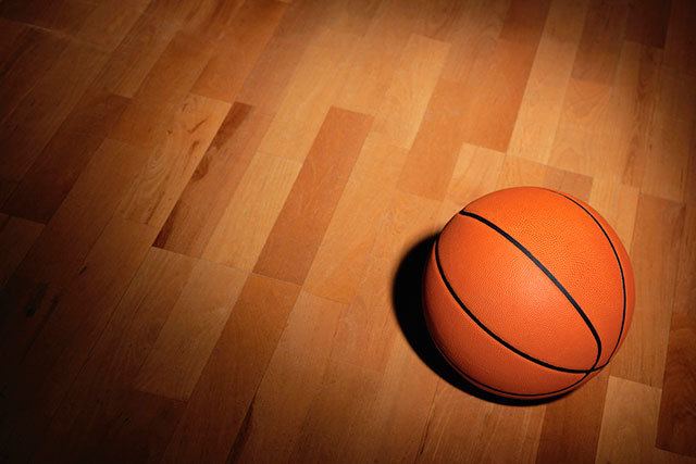 League play is picking up for high school basketball