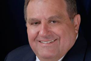 Washington apples making comeback