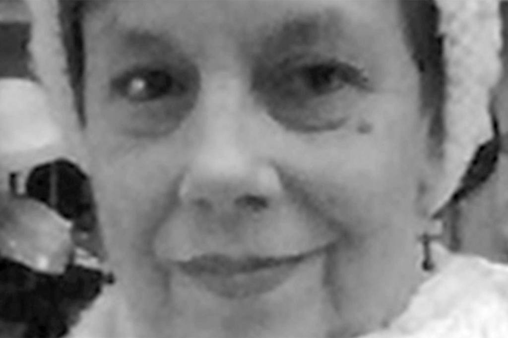 JANET FAYE MARIE AHERN