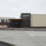 New Tahoma High School designed with students needs in mind