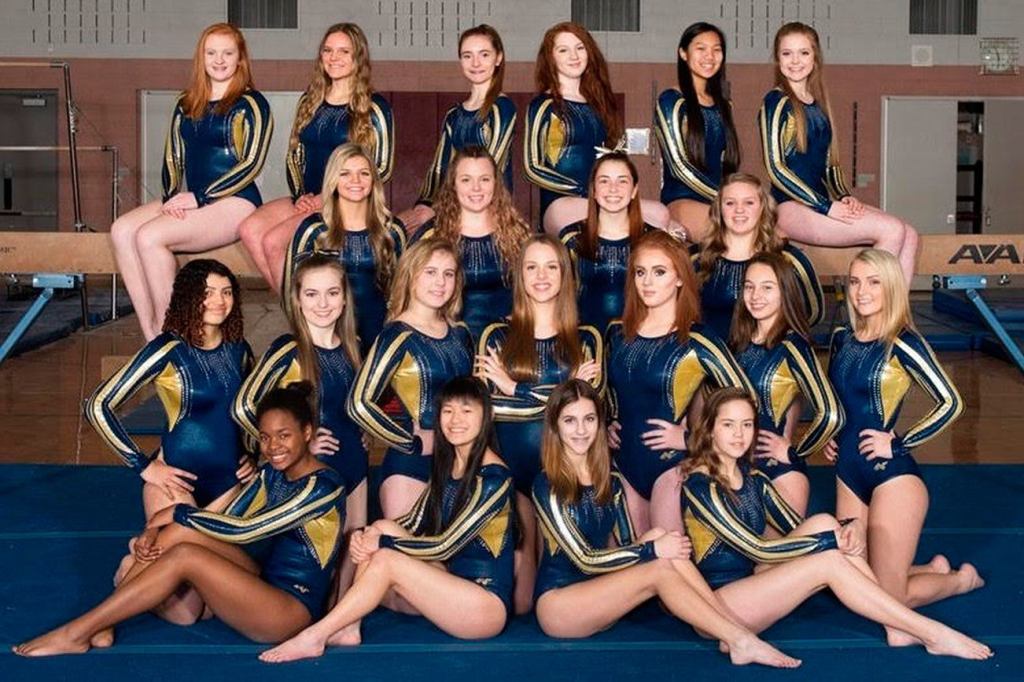 Bears placed second last week