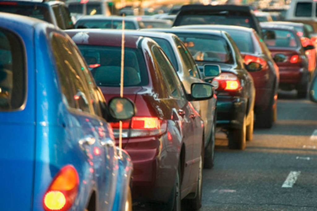 City officials participate in regional transportation summit