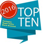 Top 10 stories of 2016