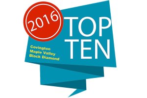 Top 10 stories of 2016