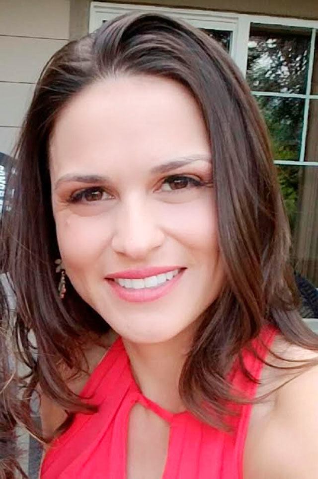 Christina Millan is the new head coach for the Tahoma Bears fastpitch team. Courtesy photo