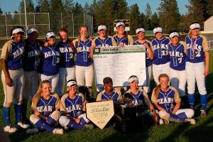 Tahoma hires new fastpitch coach