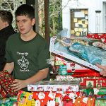 Toys for Joy returns this holiday season