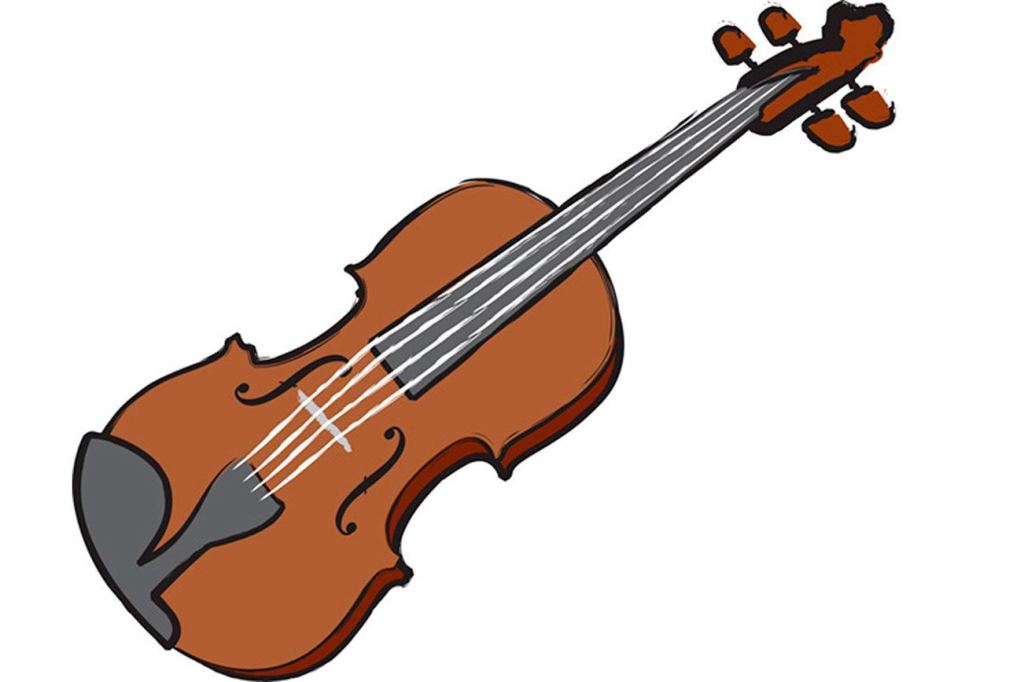 World-renown violinist returns home to teach youth