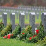 Tahoma National Cemetery hosts Wreaths Across America
