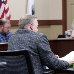 Black Diamond violates water acts