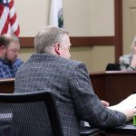 Black Diamond violates water acts