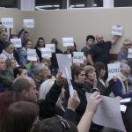 Black Diamond passes stopgap budget