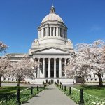 Legislature opens doors to 2017 long session