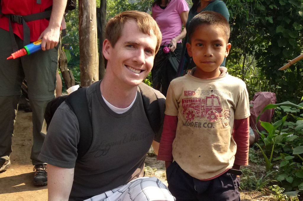 Dentist to visit Guatemala