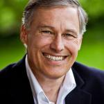 Inslee talks McCleary, Trump and transportation
