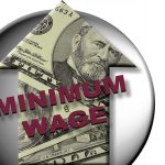 Minimum wage increase causes big changes