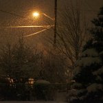 National Weather Service releases winter storm warning for east Puget Sound region