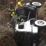 Sunday morning crash near Enumclaw