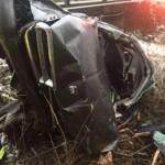 Sunday morning crash near Enumclaw