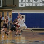 Falcons girls win by one, earn bye game | Photo Gallery