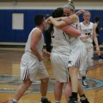 Falcons girls win by one, earn bye game | Photo Gallery