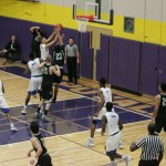 Conks lose to Federal Way, play in first round of state Wednesday | Photo Gallery