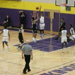 Conks lose to Federal Way, play in first round of state Wednesday | Photo Gallery