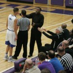 Conks lose to Federal Way, play in first round of state Wednesday | Photo Gallery